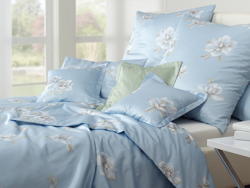 Pościel Elegante Dauphin Blue