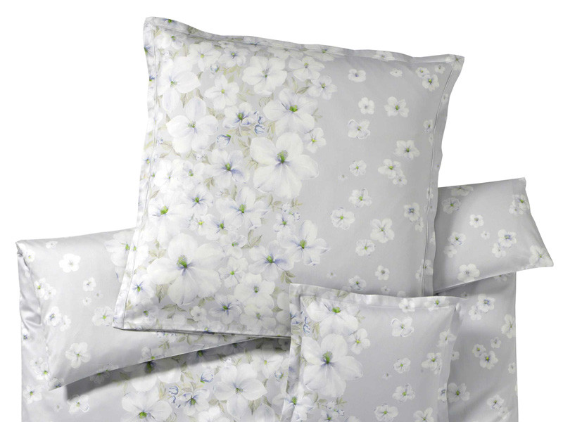 Pościel Elegante Deauville Silver