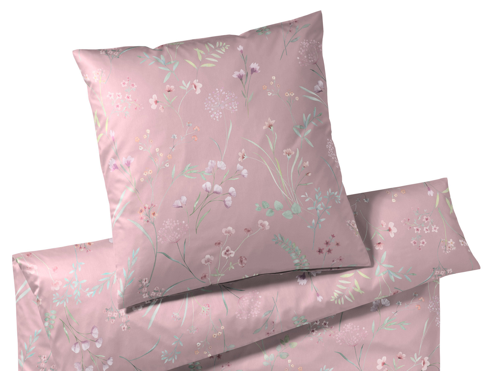 Pościel Elegante Deluxe Pink