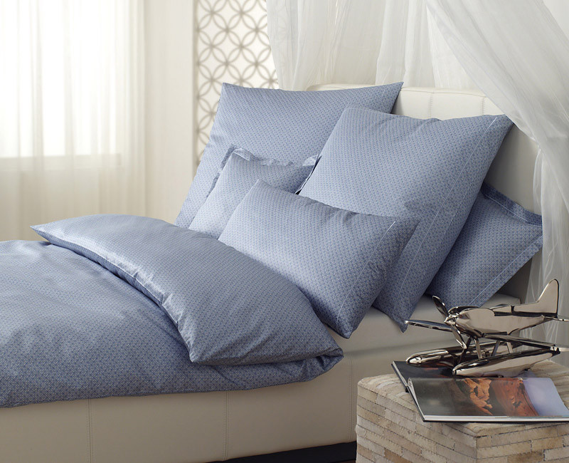 Pościel Elegante Dubai Blue