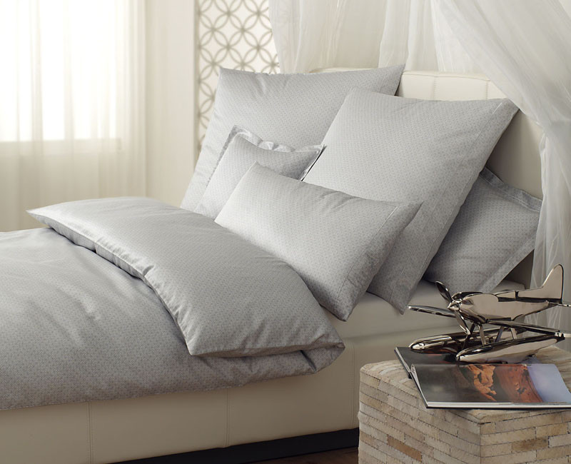 Pościel Elegante Dubai Grey