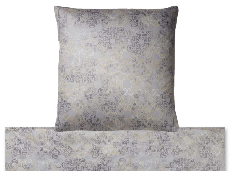 Pościel Elegante El Grado Grey