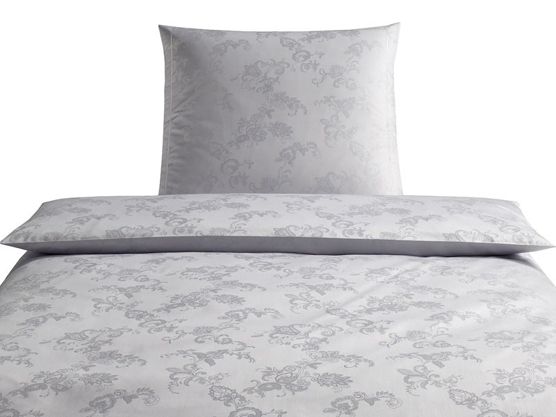 Pościel Elegante Esperanto Silver