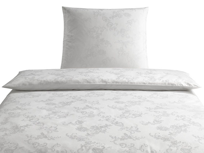 Pościel Elegante Esperanto White