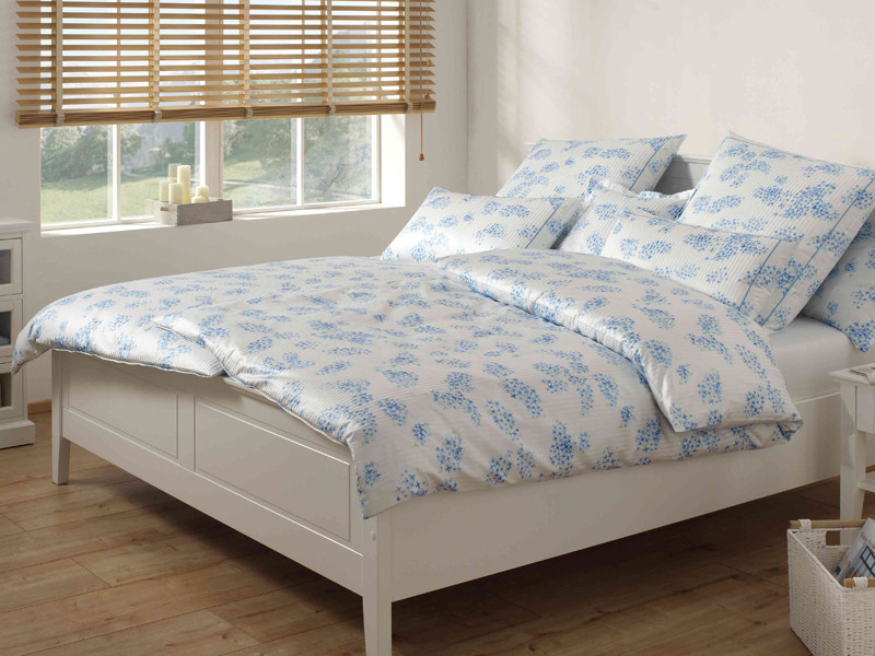 Pościel Elegante Etienne Blue