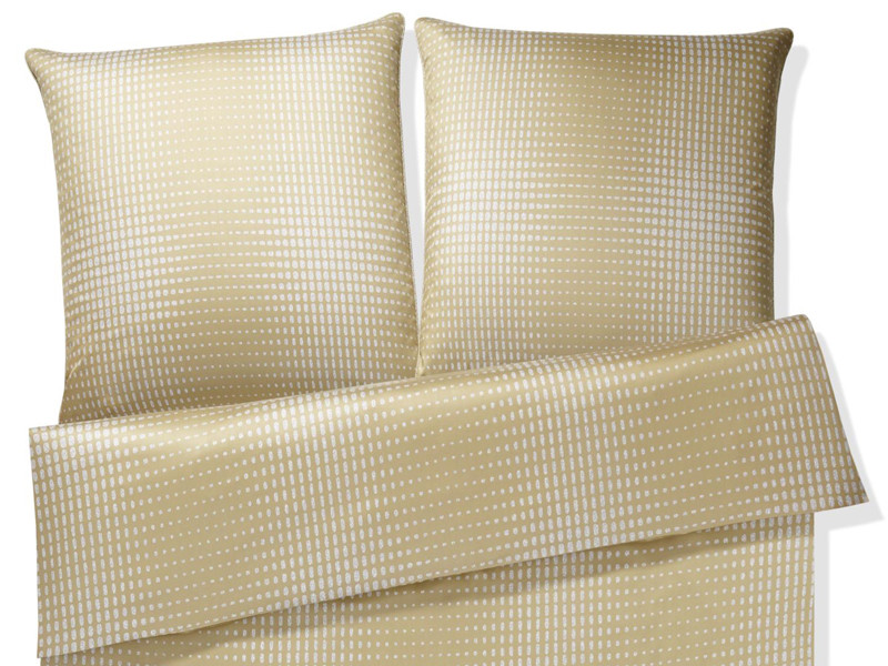 Pościel Elegante Falcon Beige