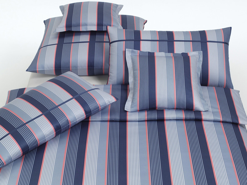 Pościel Elegante Garda Blue