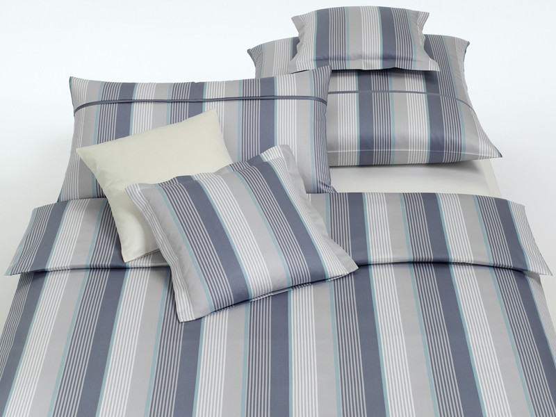 Pościel Elegante Garda Silver