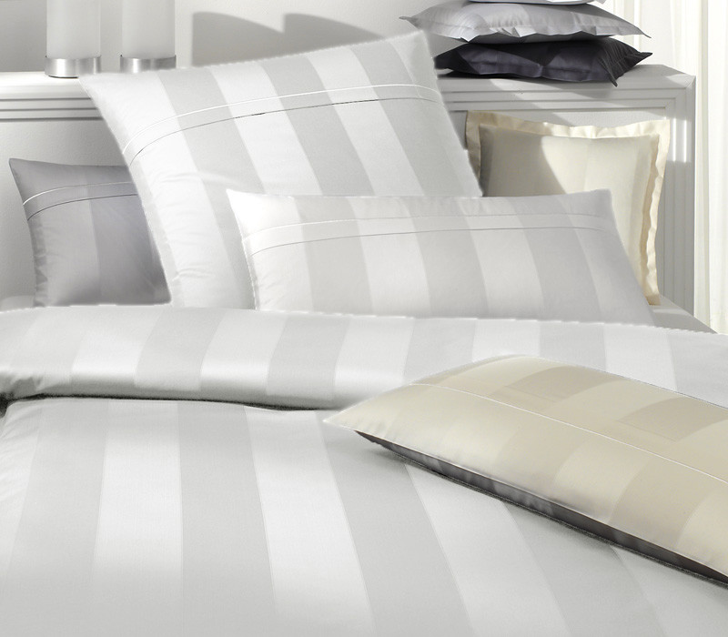 Pościel Elegante Garde White