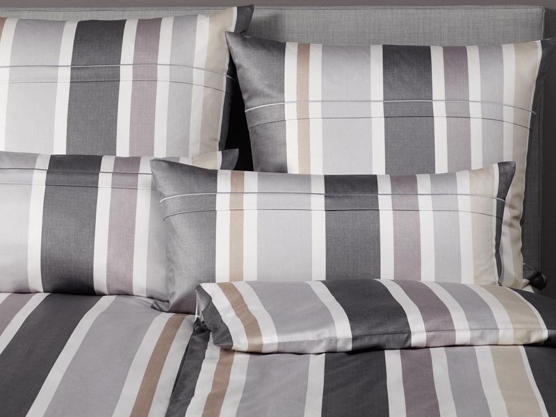 Pościel Elegante Gilde Grey