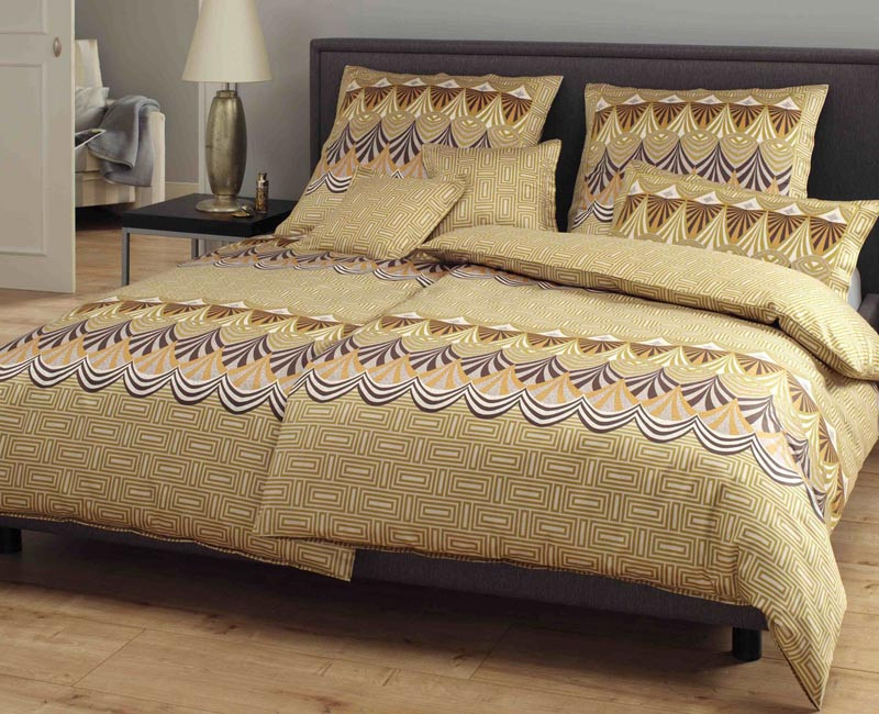 Pościel Elegante Glamour Brown