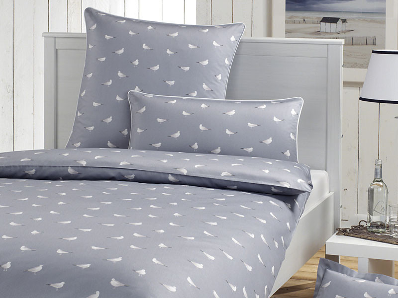 Pościel Elegante Haven Silver