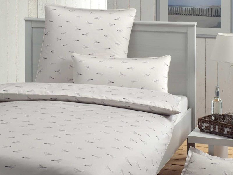 Pościel Elegante Haven White