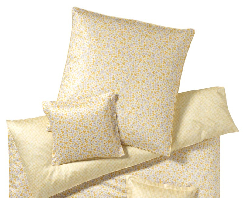 Pościel Elegante Heligan Gold