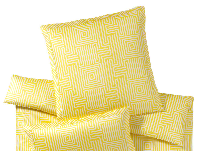 Pościel Elegante Ikarus Citron