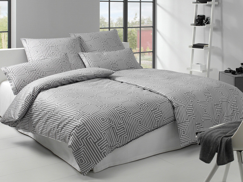 Pościel Elegante Ikarus Graphite
