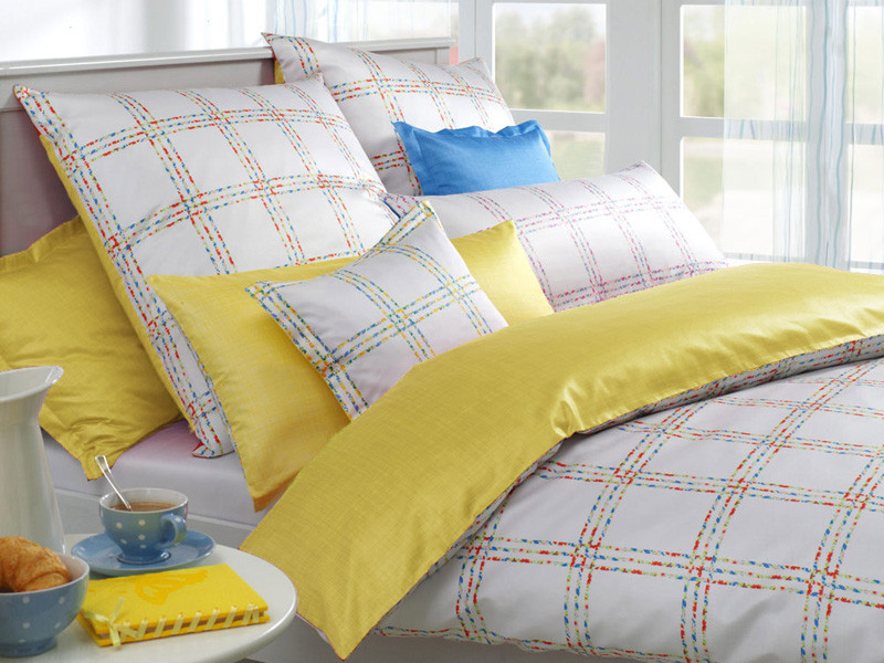 Pościel Elegante Jasmin Gold