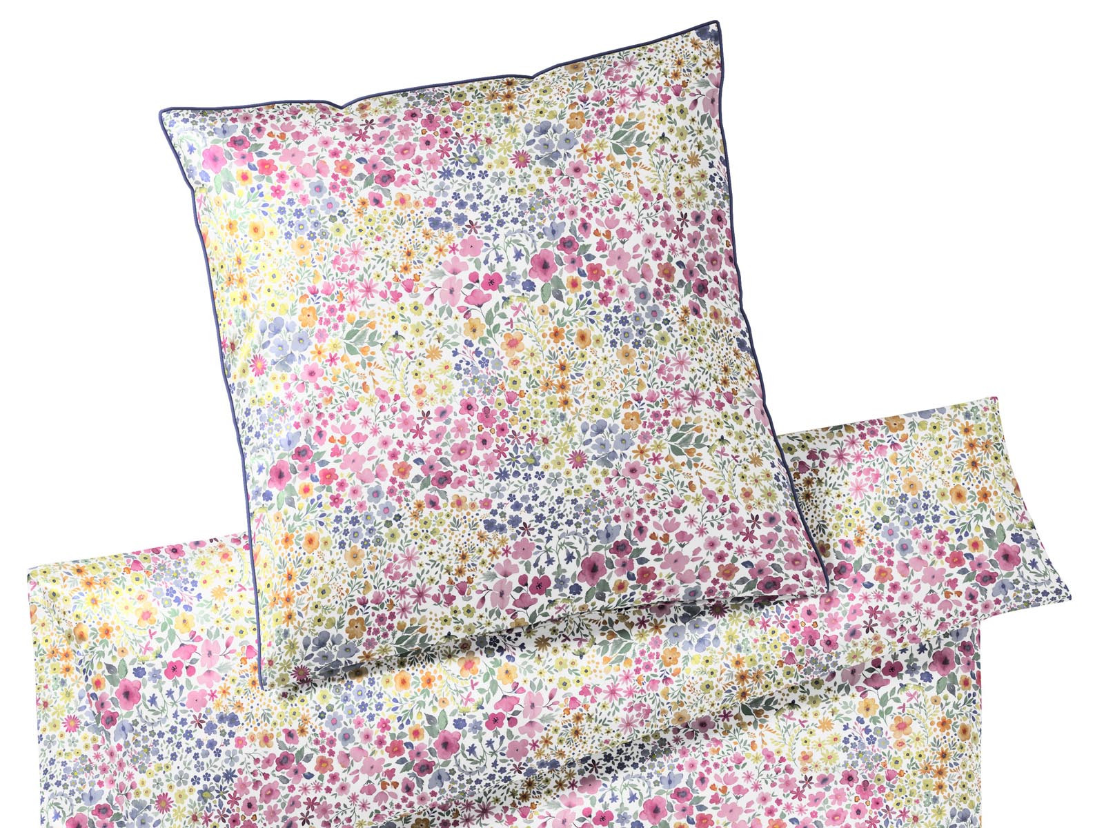 Pościel Elegante Joy Pink 155x200