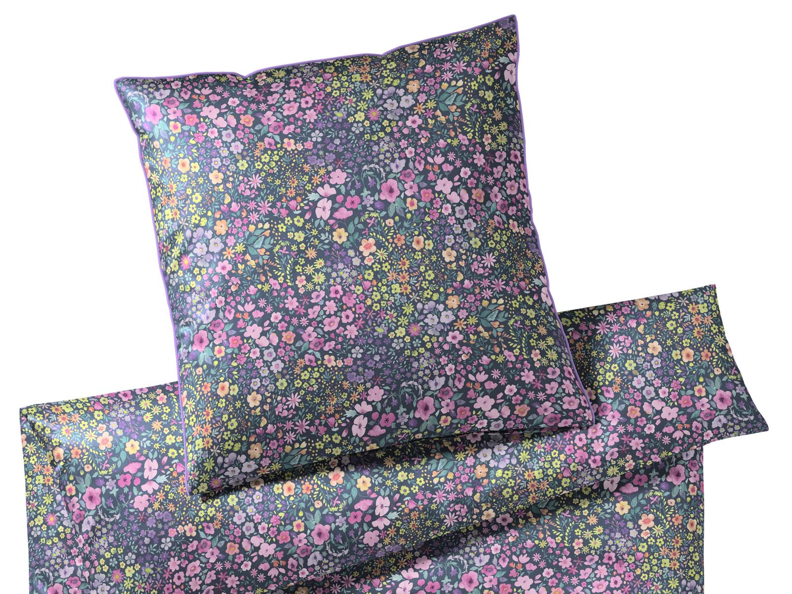 Pościel Elegante Joy Violet