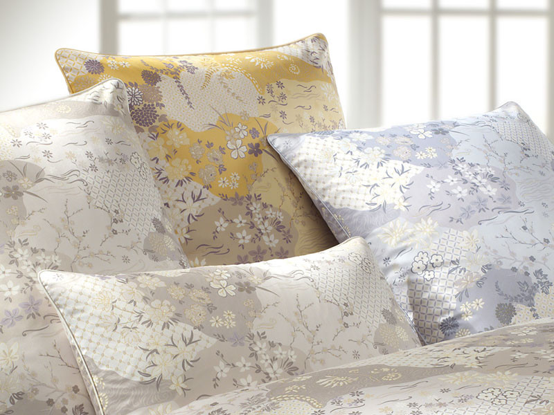 Pościel Elegante Kensai Gold