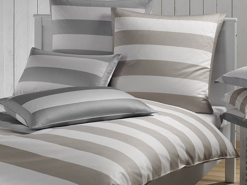 Pościel Elegante Kent Beige