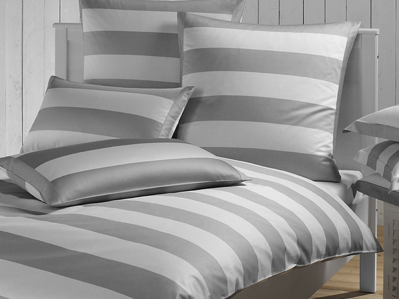 Pościel Elegante Kent Silver