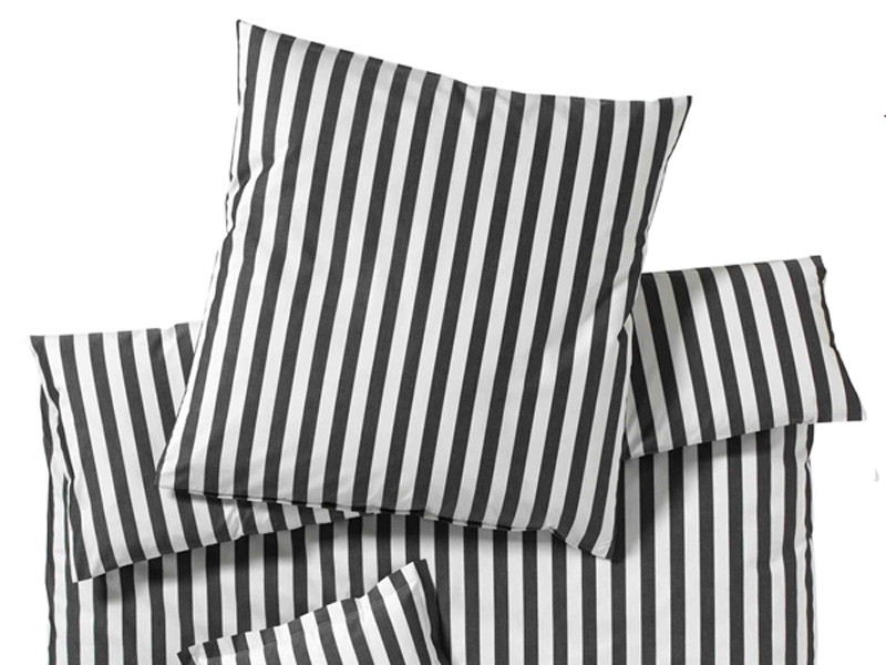 Pościel Elegante Lido Black