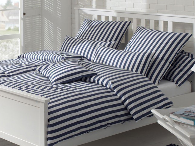 Pościel Elegante Lido Sea 135x200