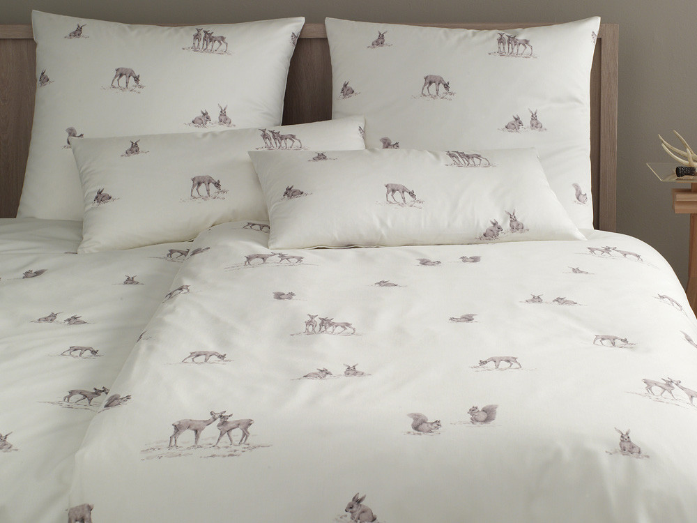 Pościel Elegante Likeable Natur