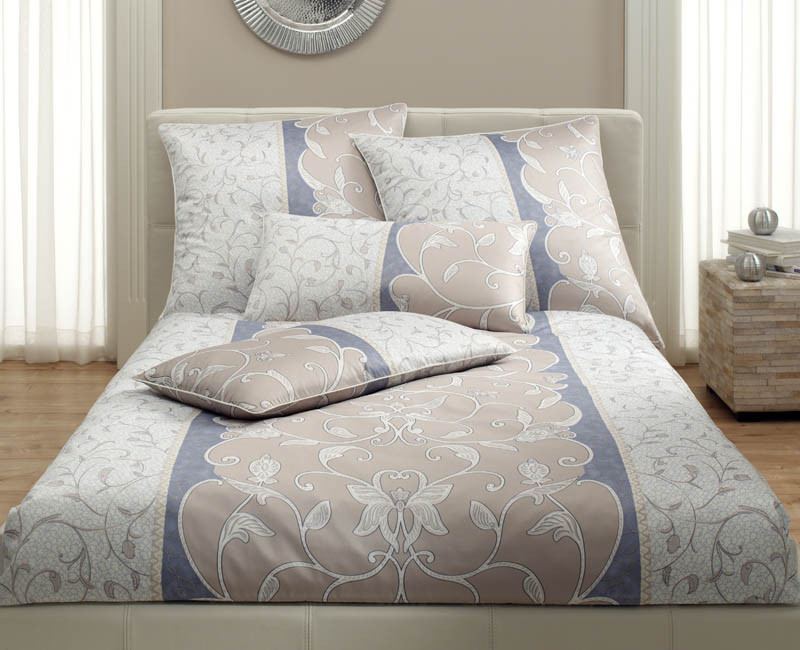 Pościel Elegante Madinat Blue