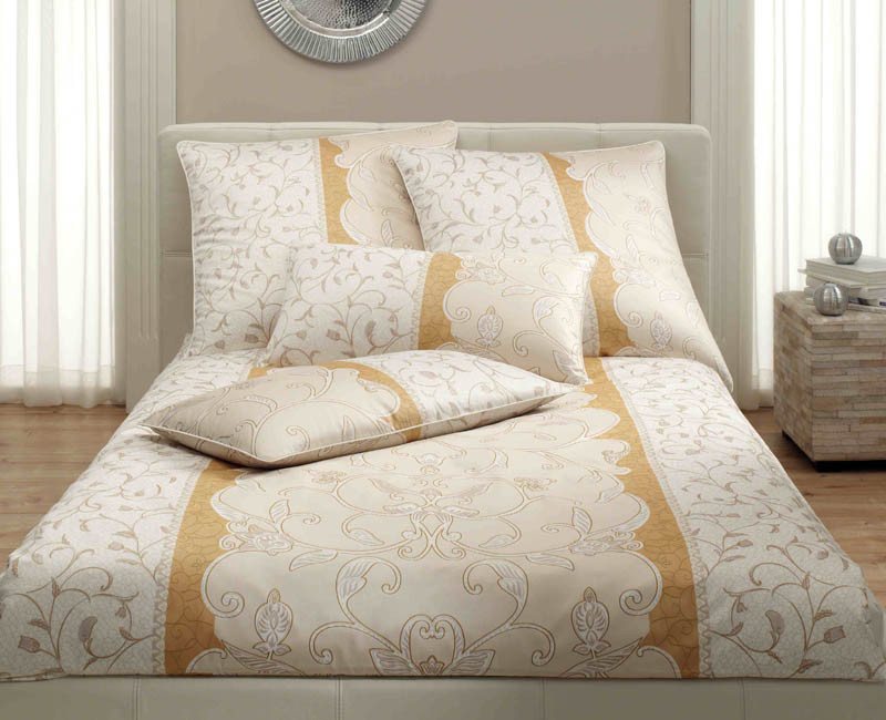 Pościel Elegante Madinat Gold