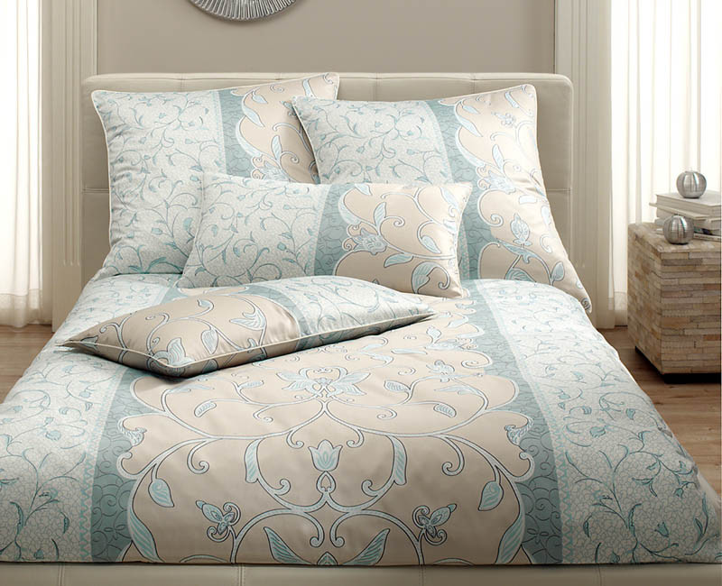 Pościel Elegante Madinat Green