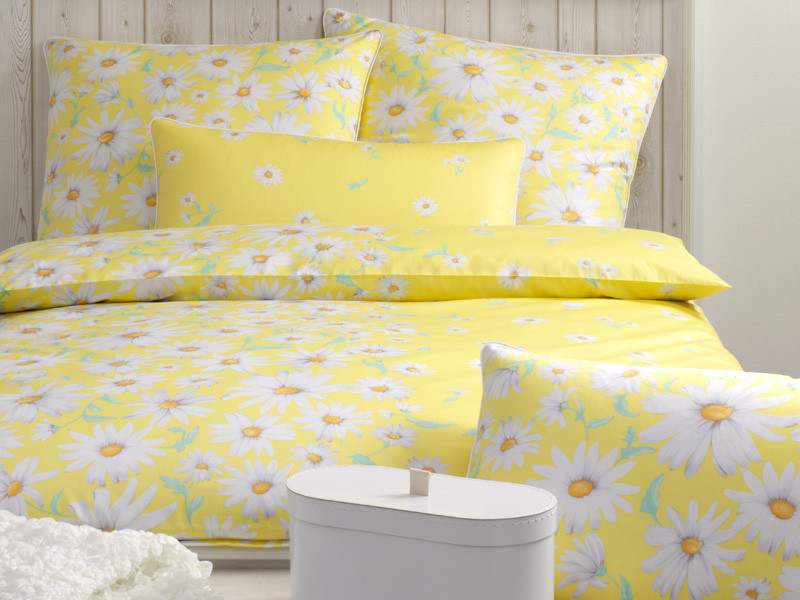 Pościel Elegante Margaritha Gold