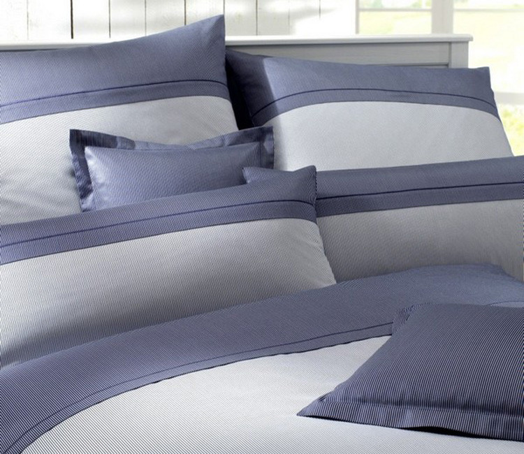 Pościel Elegante Marina Navy