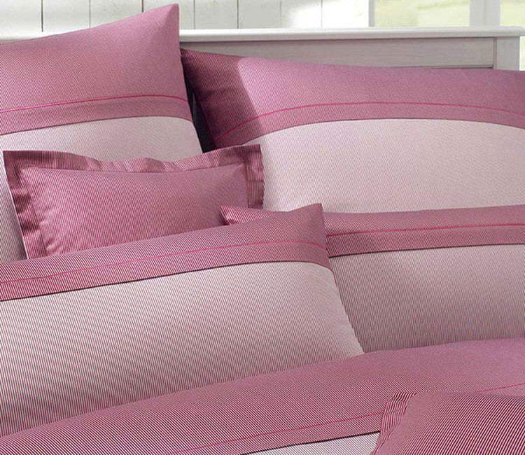 Pościel Elegante Marina Red