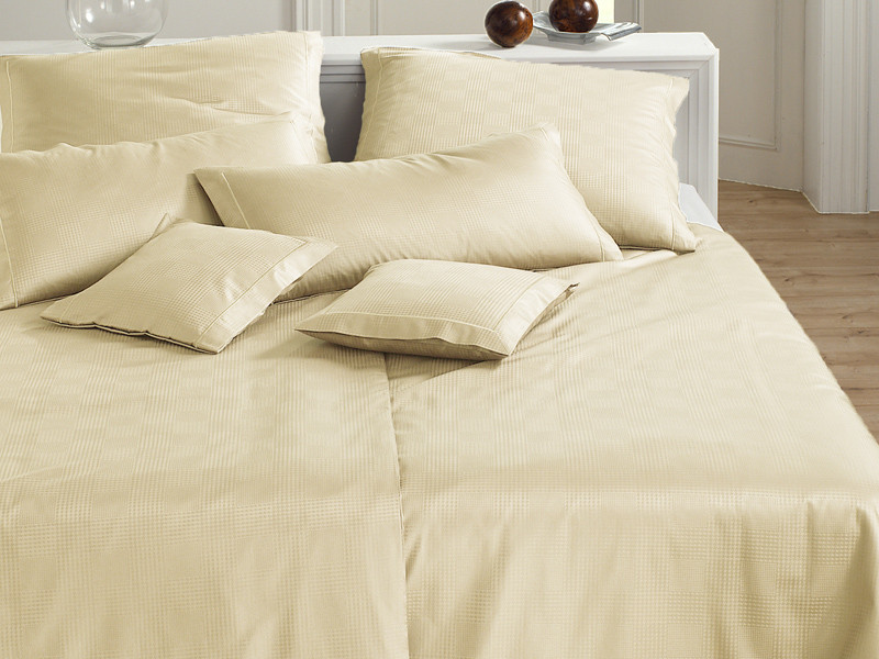 Pościel Elegante Mephisto Beige