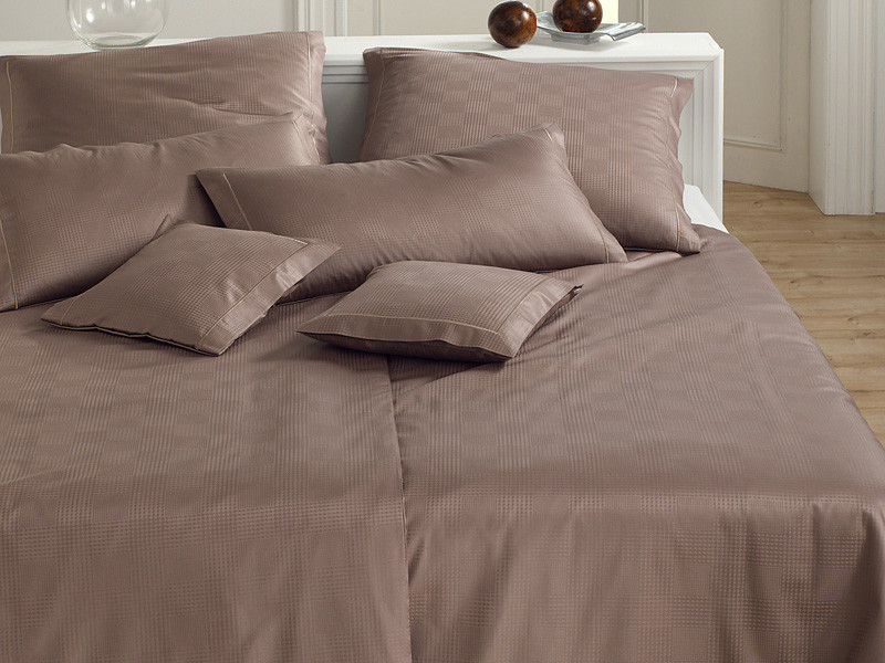 Pościel Elegante Mephisto Brown