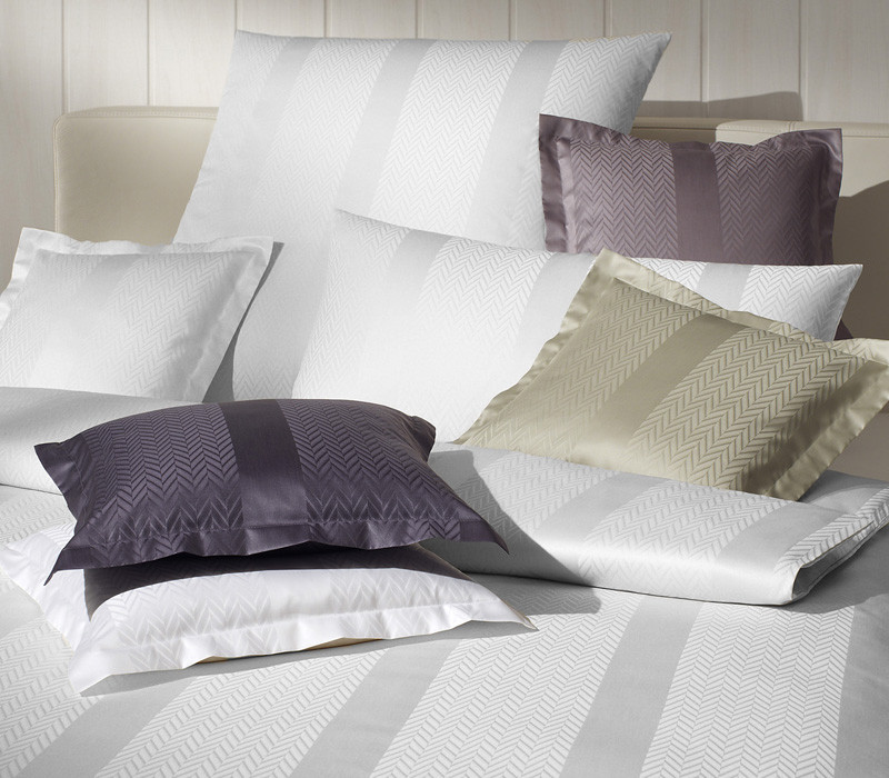 Pościel Elegante Metropolis White 240x220