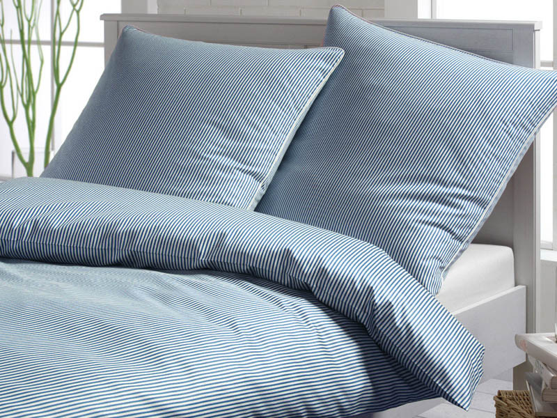 Pościel Elegante Mild Stripes Blue