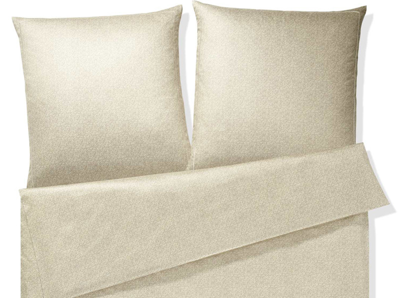 Pościel Elegante Millum Beige