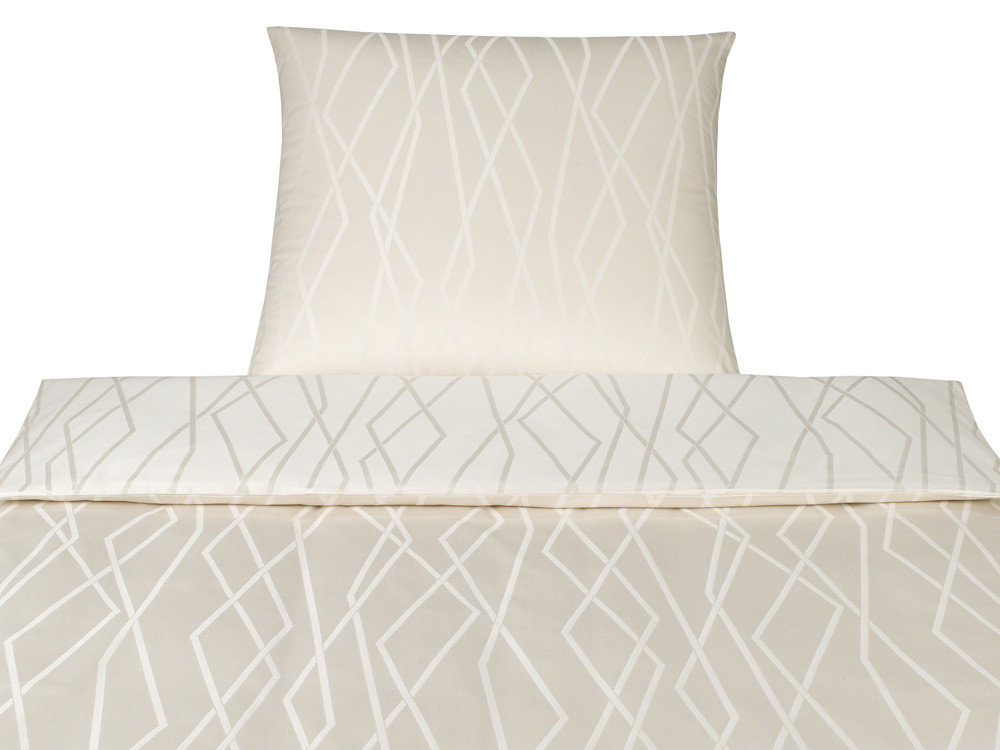 Pościel Elegante Mirage Natur