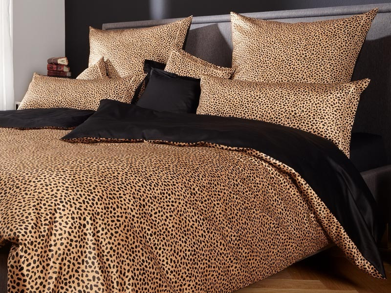 Pościel Elegante Mombasa Beige