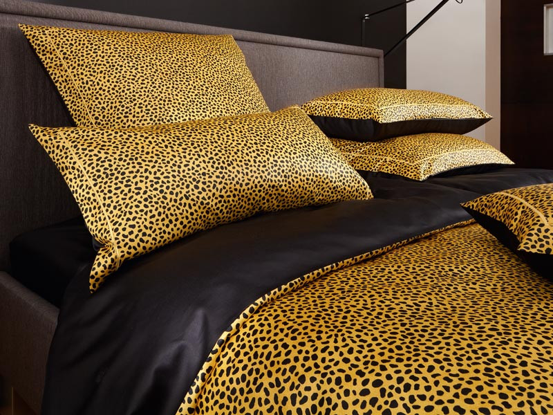Pościel Elegante Mombasa Gold