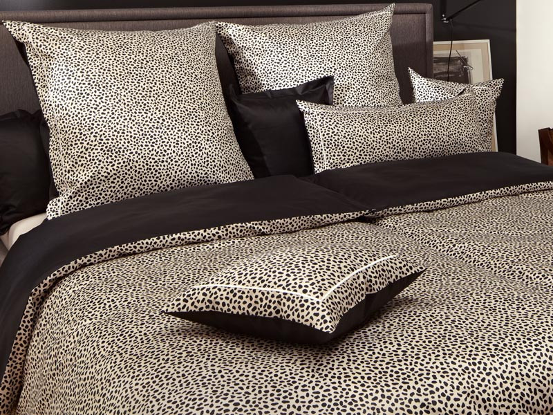 Pościel Elegante Mombasa Natur