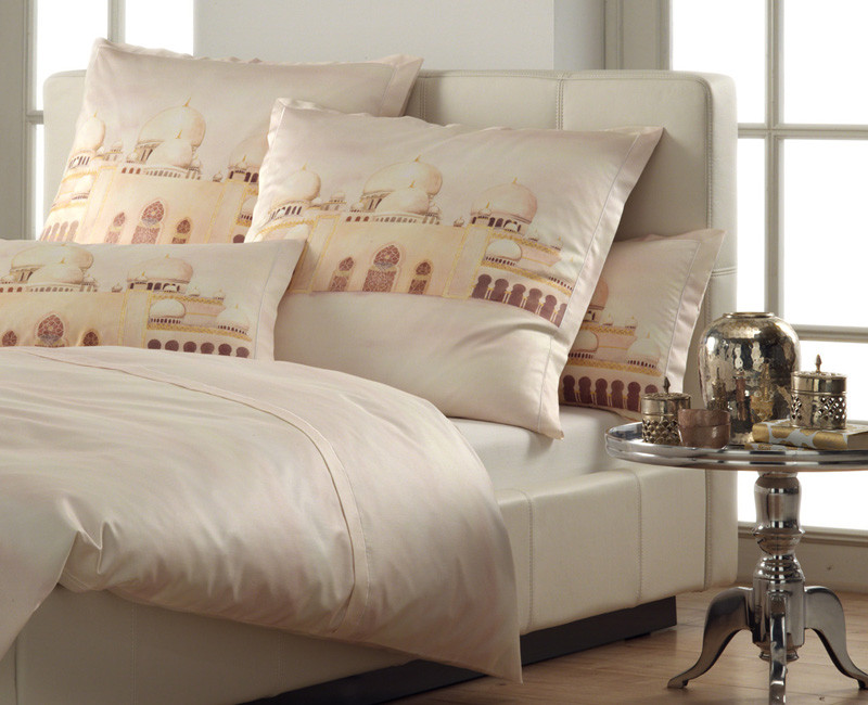 Pościel Elegante Moschee Gold