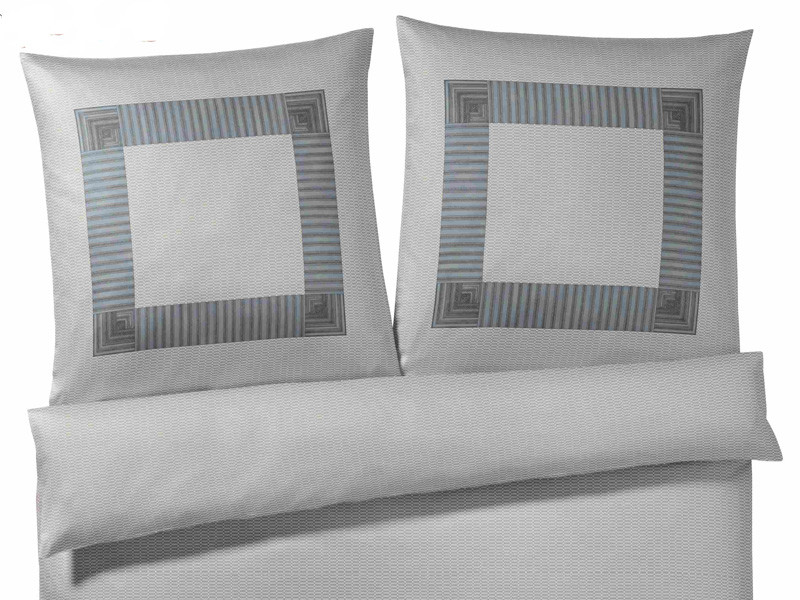 Pościel Elegante Nimbus Platin