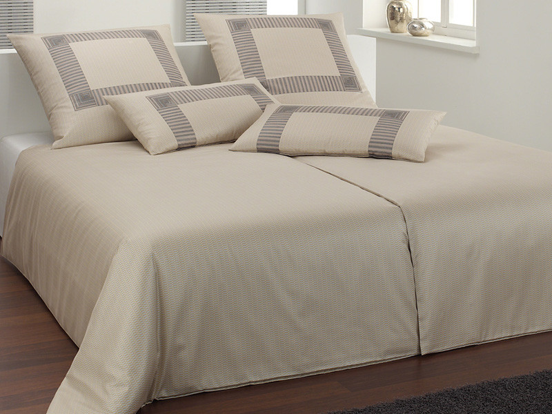 Pościel Elegante Nimbus Sand