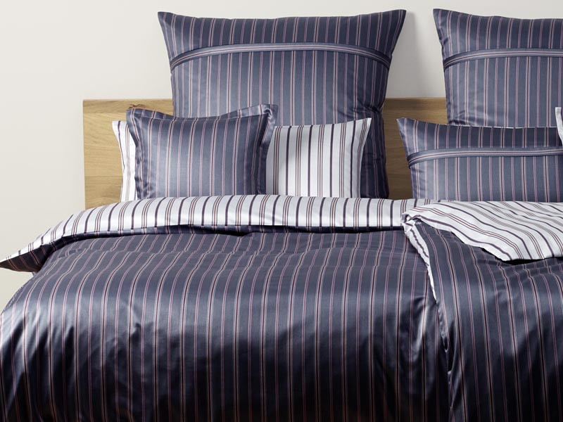 Pościel Elegante Paseno Blue