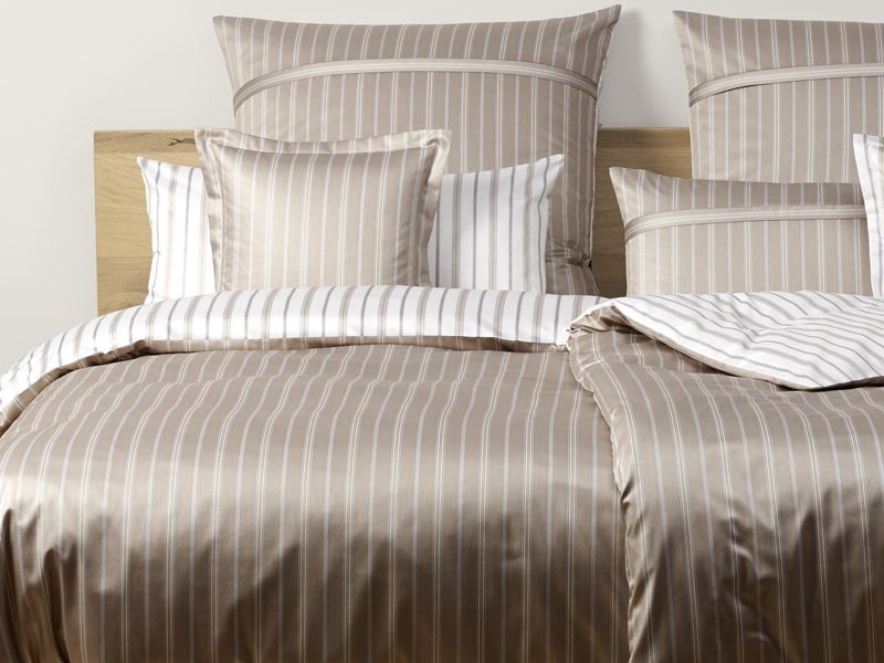 Pościel Elegante Paseno Sand