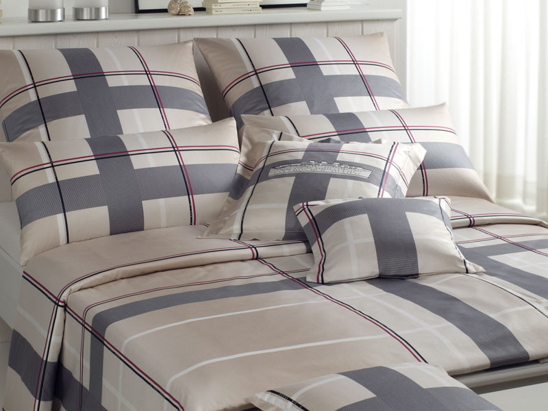 Pościel Elegante Passat Natur